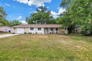 3753 HOLLOW OAK PLACE, LAND O LAKES, FL 34639 Sold 07/25/25