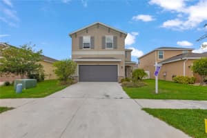 5068 LITTLE STREAM LANE, WESLEY CHAPEL, FL 33545 - MLS#MFRTB8380394
