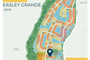 16411 SAPPHIRE POINT DRIVE, LAKEWOOD RANCH, FL 34211 - MLS#MFRTB8380398