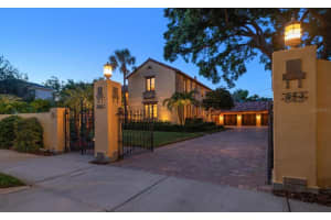 843 17TH AVENUE, ST PETERSBURG, FL 33704 Sold 08/18/25