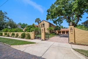 843 17TH AVENUE, ST PETERSBURG, FL 33704 Sold 08/18/25