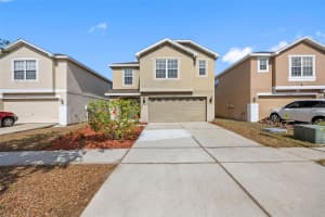 12028 CITRUS LEAF DRIVE, GIBSONTON, FL 33534 Sold 06/27/25