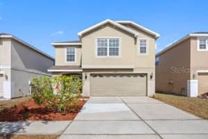12028 CITRUS LEAF DRIVE, GIBSONTON, FL 33534 Sold 06/27/25