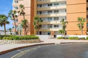 17900 GULF BOULEVARD, REDINGTON SHORES, FL 33708 Sold 10/24/25