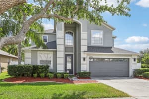 3046 DONINGTON CASTLE LANE, LAND O LAKES, FL 34638 Sold 06/25/25