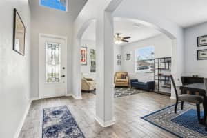 3046 DONINGTON CASTLE LANE, LAND O LAKES, FL 34638 Sold 06/25/25