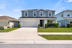 8595 PRAIRIE CREEK DRIVE, NEW PORT RICHEY, FL 34655 Sold 07/02/25