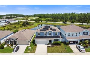 8595 PRAIRIE CREEK DRIVE, NEW PORT RICHEY, FL 34655 Sold 07/02/25