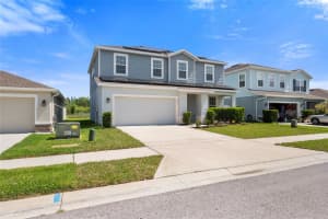8595 PRAIRIE CREEK DRIVE, NEW PORT RICHEY, FL 34655 Sold 07/02/25