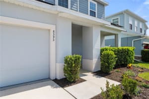8595 PRAIRIE CREEK DRIVE, NEW PORT RICHEY, FL 34655 Sold 07/02/25