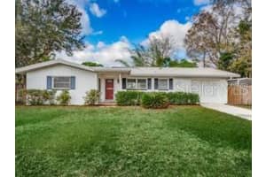 13697 Twig Terrace, Largo, FL 33774, Sold 05/01/25