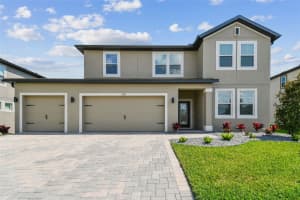9287 CRESCENT RAY DRIVE, WESLEY CHAPEL, FL 33545 Sold 07/15/25