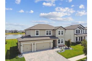 9287 CRESCENT RAY DRIVE, WESLEY CHAPEL, FL 33545 Sold 07/15/25