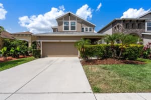 7699 WINDCHASE WAY, WESLEY CHAPEL, FL 33545 Sold 06/26/25