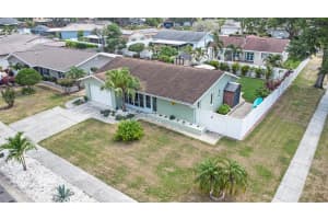 1003 CAROL ANN PLACE, DUNEDIN, FL 34698 Sold 06/09/25