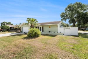 1003 CAROL ANN PLACE, DUNEDIN, FL 34698 Sold 06/09/25