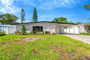 219 80TH AVENUE, ST PETERSBURG, FL 33702 Sold 07/08/25