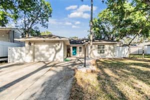 7012 TRASK STREET, TAMPA, FL 33616 Sold 09/05/25