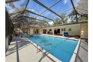 44 PINEWOOD CIRCLE, SAFETY HARBOR, FL 34695 Sold 07/10/25