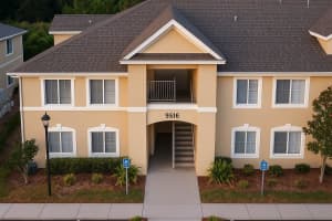 9516 Newdale Way #101, RIVERVIEW