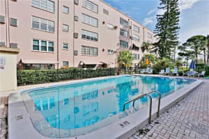 5521 80TH STREET, ST PETERSBURG, FL 33709 Sold 05/16/25