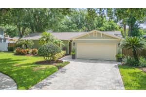 3714 VILLAGE ESTATES PLACE, TAMPA, FL 33618 Sold 08/22/25