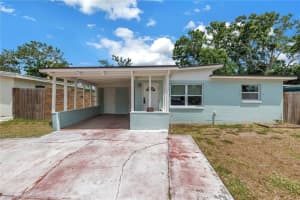 10243 114TH TERRACE, LARGO, FL 33773 Sold 06/06/25