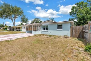 10243 114TH TERRACE, LARGO, FL 33773 Sold 06/06/25