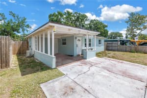 10243 114TH TERRACE, LARGO, FL 33773 Sold 06/06/25