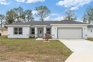 14404 Sw 19th Pl, OCALA