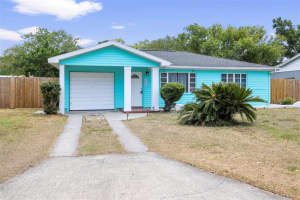 115 SATURN AVENUE, CLEARWATER, FL 33755 Sold 06/12/25