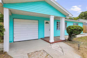 115 SATURN AVENUE, CLEARWATER, FL 33755 Sold 06/12/25