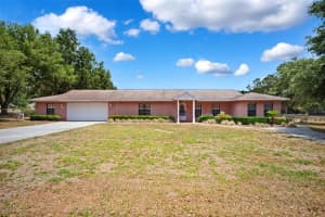 11514 SUN ROAD, DADE CITY, FL 33525 Sold 06/30/25