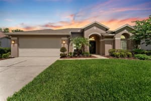 9412 AZALEA RIDGE CIRCLE, TAMPA, FL 33647 Sold 05/23/25