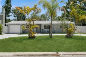 6519 15TH STREET, ST PETERSBURG, FL 33702 Sold 06/12/25