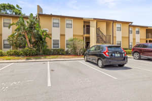10100 SAILWINDS BOULEVARD, LARGO, FL 33773 - MLS#MFRTB8380521