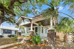 3008 13TH STREET, TAMPA, FL 33605 Sold 07/07/25