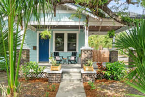 3008 13TH STREET, TAMPA, FL 33605 Sold 07/07/25