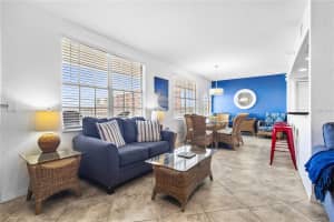 445 HAMDEN DRIVE, CLEARWATER BEACH, FL 33767 - MLS#MFRTB8380530