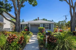 3422 SAN PEDRO STREET, TAMPA, FL 33629 Sold 05/30/25