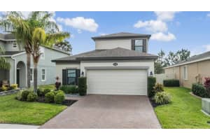 19400 ROSEATE DRIVE, LUTZ, FL 33558 Sold 06/25/25