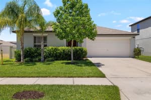 5208 DANDELION STREET, APOLLO BEACH, FL 33572 Sold 07/30/25