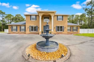 4180 JACARANDA CIRCLE, BROOKSVILLE, FL 34604 Sold 07/21/25