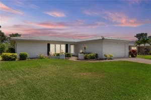14542 ANCHORAGE CIRCLE, SEMINOLE, FL 33776 Sold 06/30/25