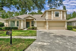 19207 AUTUMN WOODS AVENUE, TAMPA, FL 33647 Sold 07/14/25