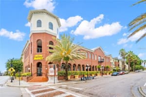 1910 E Palm Ave #10209, TAMPA