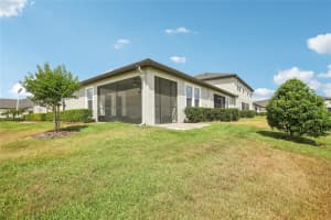 10420 ECHO DOCK LOOP, SAN ANTONIO, FL 33576 - MLS#MFRTB8380547