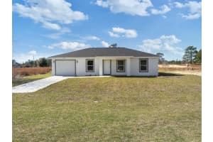 2746 Sw 147th Ct, OCALA