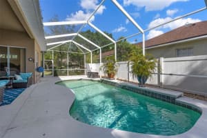 2402 BLUE STONE COURT, VALRICO, FL 33594 Sold 06/23/25