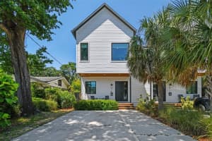 411 FRANCES AVENUE, TAMPA, FL 33602 Sold 06/20/25